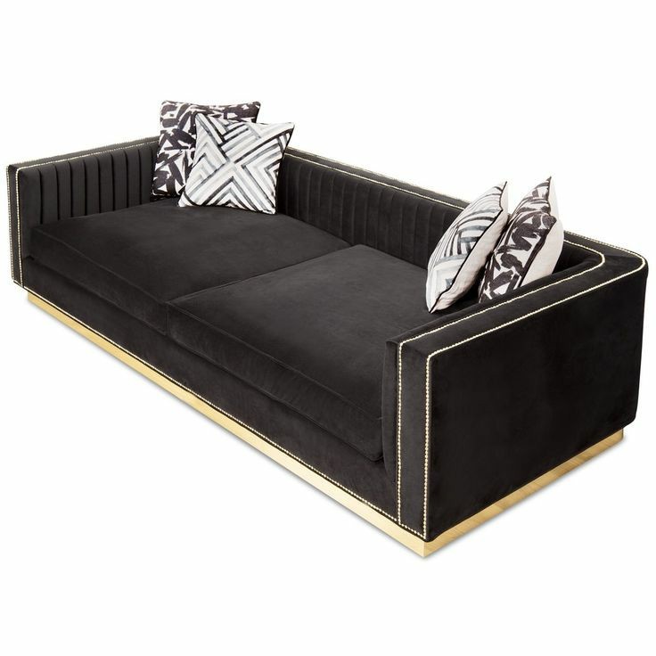 SOFA HANDSWIDE PACKAGE 2+2 + TABLE FREE LIMITED EDITION